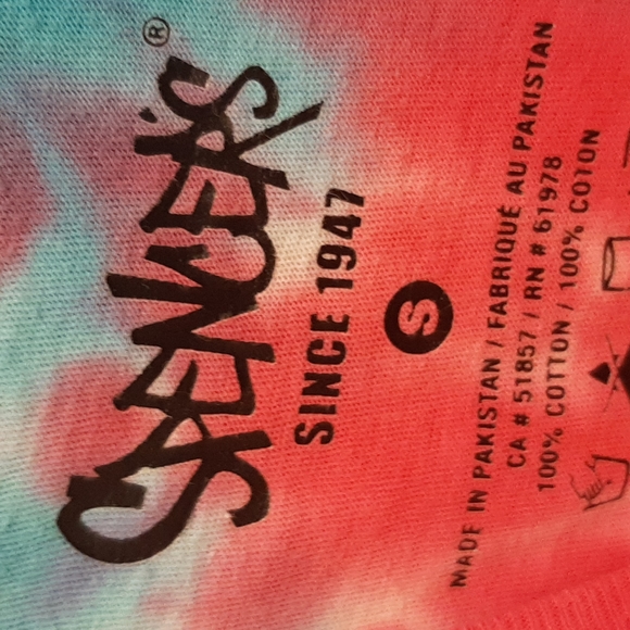 Spencer's top - Picture 5 of 5